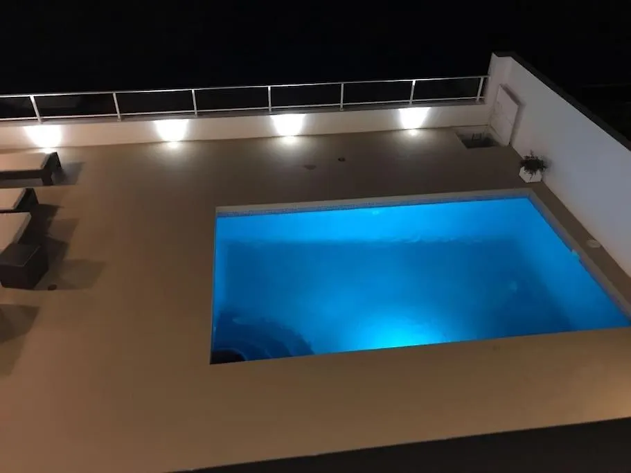 Holiday home Chalet En C.Vadella - Piscina Privada Cala Vadella