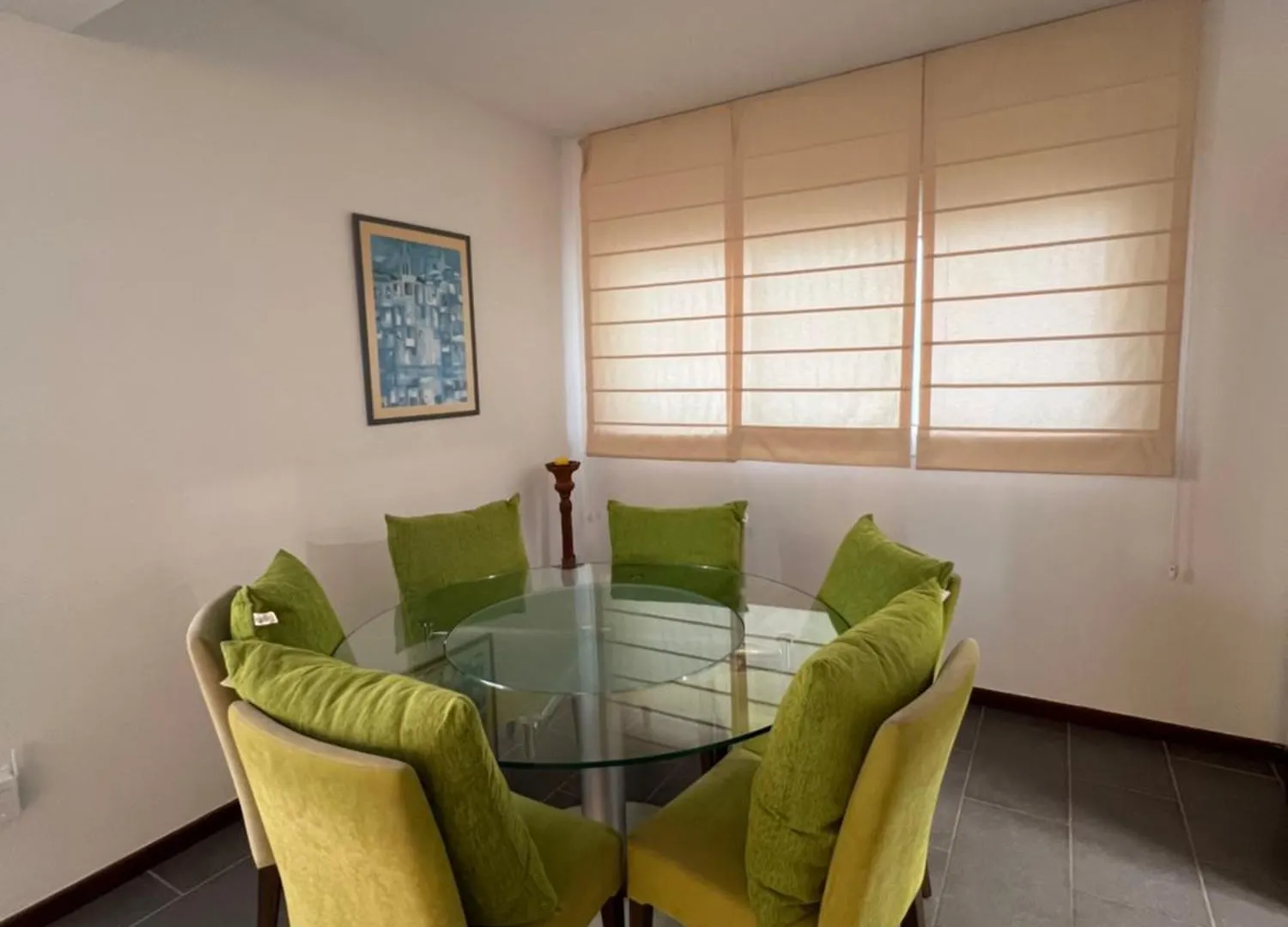 Holiday home Chalet En C.Vadella - Piscina Privada Cala Vadella  Spain